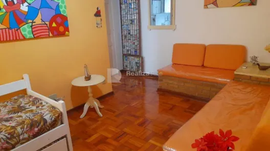 Apartamento com 2 Quartos à venda, 64m² no Centro, Ubatuba