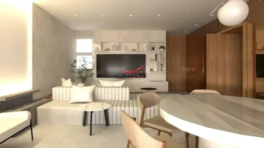 Apartamento com 4 Quartos à venda, 80m² no Guarapiranga, Ponte Nova