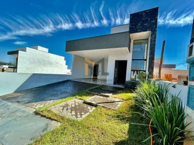 Casa de Condomínio com 3 Quartos à venda, 100m² no Jardim Residencial Villagio Ipanema I, Sorocaba