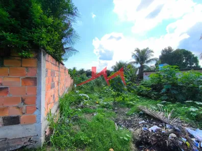 Lote/Terreno à venda, 360m² no Monte Verde (Manilha), Itaboraí