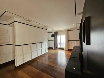 Apartamento com 4 Quartos à venda, 264m² no Santana, São Paulo