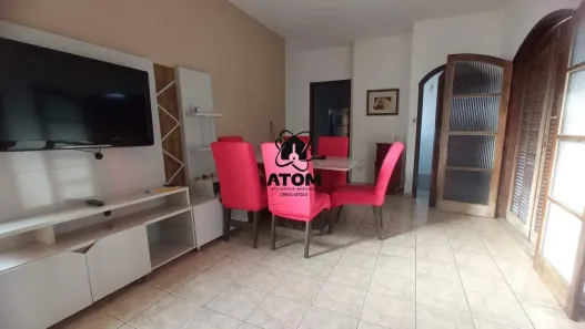 Casa com 3 Quartos para alugar, 150m² no Jardim Maria Augusta, Taubaté