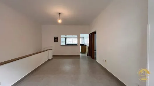 Casa com 2 Quartos à venda, 82m² no Embaré, Santos
