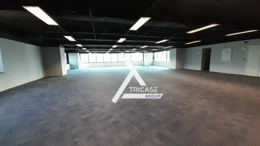 Sala Comercial para alugar, 386m² no Pinheiros, São Paulo