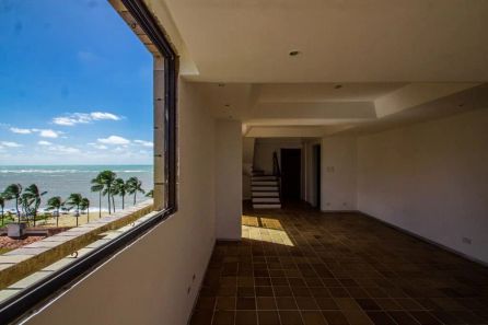 Apartamento com 3 Quartos à venda, 162m² no Candeias, Jaboatão dos Guararapes