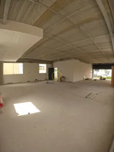 Ponto Comercial para alugar, 150m² no Castelo, Belo Horizonte