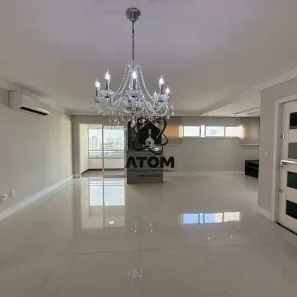 Apartamento com 3 Quartos à venda, 146m² no Vila Costa, Taubaté