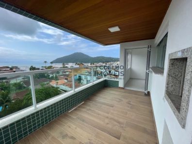 Cobertura com 3 Quartos à venda, 105m² no Itaguá, Ubatuba