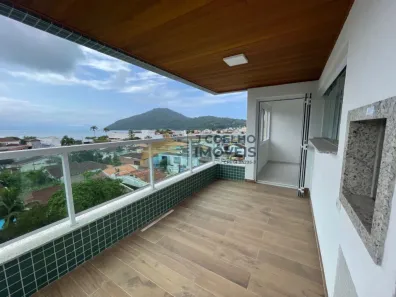 Cobertura com 3 Quartos à venda, 105m² no Itaguá, Ubatuba