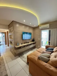 Apartamento com 3 Quartos à venda, 72m² no Jardim Santa Marta, Cuiabá