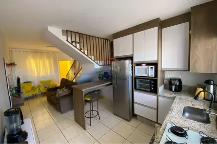 Casa com 2 Quartos à venda, 75m² no Cidade Planejada I, Bragança Paulista