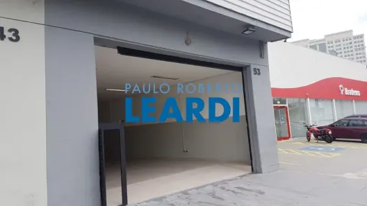 Ponto Comercial para alugar, 213m² no Bom Retiro, São Paulo