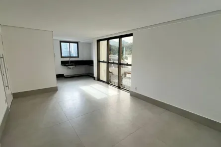 Apartamento com 3 Quartos à venda, 88m² no Serra, Belo Horizonte