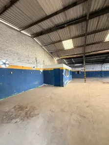 Galpão/Depósito/Armazém à venda, 2000m² no Jardins, São Gonçalo do Amarante