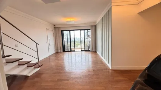 Cobertura com 4 Quartos para venda ou aluguel, 320m² no Vila Leopoldina, São Paulo