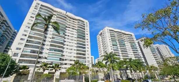 Apartamento com 2 Quartos à venda, 78m² no Barra Olímpica, Rio de Janeiro
