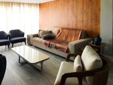 Flat com 2 Quartos para alugar, 80m² no Vila Nova Conceição, São Paulo