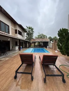 Sobrado com 8 Quartos à venda, 160m² no Centro, Barreirinhas
