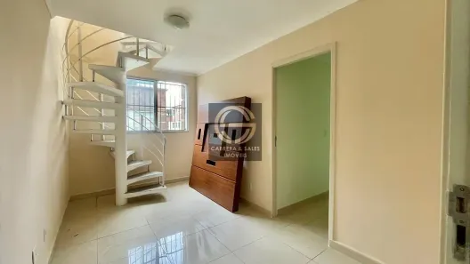 Apartamento com 2 Quartos à venda, 100m² no Jardim Santa Terezinha (Zona Leste), São Paulo