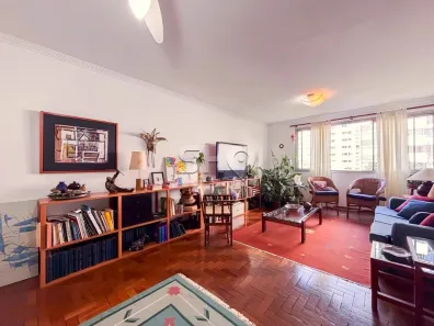 Apartamento com 3 Quartos à venda, 105m² no Vila Uberabinha, São Paulo