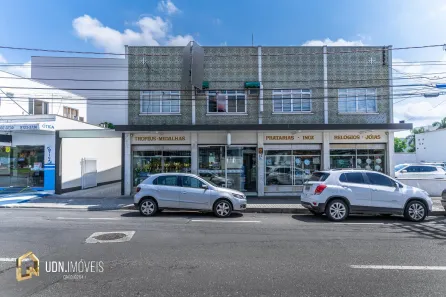 Sala Comercial para alugar, 75m² no Itoupava Norte, Blumenau