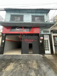 Prédio Comercial com 4 Quartos à venda, 521m² no Belenzinho, São Paulo