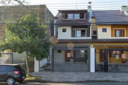 Casa com 5 Quartos à venda, 180m² no Espírito Santo, Porto Alegre