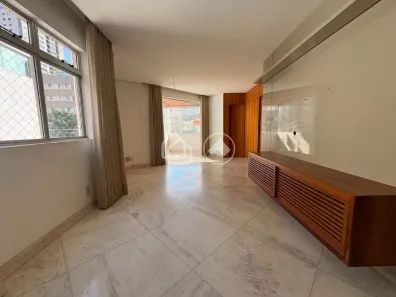 Apartamento com 4 Quartos à venda, 147m² no Buritis, Belo Horizonte