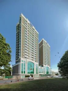 Apartamento com 3 Quartos à venda, 70m² no Morretes, Itapema