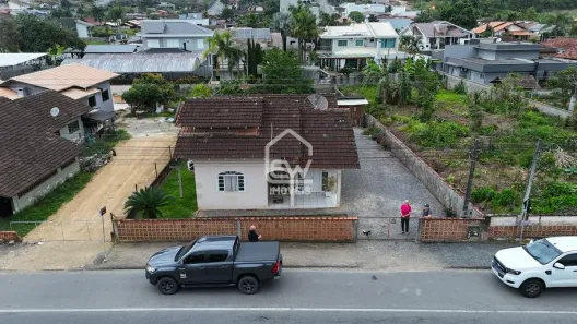 Casa com 1 Quarto à venda, 556m² no Centro, Massaranduba