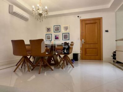 Apartamento com 3 Quartos à venda, 123m² no Santana, São Paulo