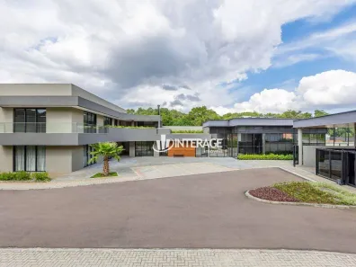 Lote/Terreno à venda, 336m² no Novo Mundo, Curitiba