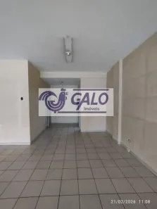 Apartamento com 1 Quarto para alugar, 90m² no Centro, Curitiba