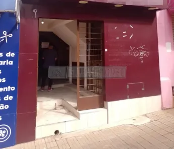 à venda, 53m² no Centro, Sorocaba