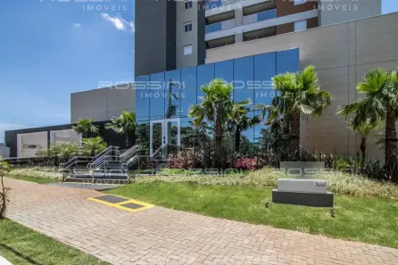 Apartamento com 3 Quartos para alugar, 90m² no Quinta da Primavera, Ribeirão Preto