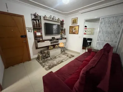 Apartamento com 3 Quartos à venda, 68m² no Piratininga (Venda Nova), Belo Horizonte