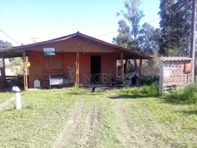 Casa com 2 Quartos à venda, 60m² no Industrial I, Bagé