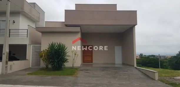 Casa de Condomínio com 3 Quartos à venda, 210m² no Residencial Alta Vista 2, Caçapava