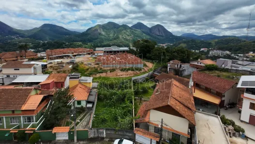 Lote/Terreno à venda, 277m² no Braunes, Nova Friburgo