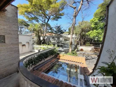 Casa com 3 Quartos à venda, 291m² no Planalto Paulista, São Paulo