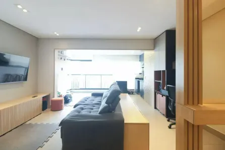 Apartamento com 2 Quartos à venda, 85m² no Parque São Jorge, São Paulo