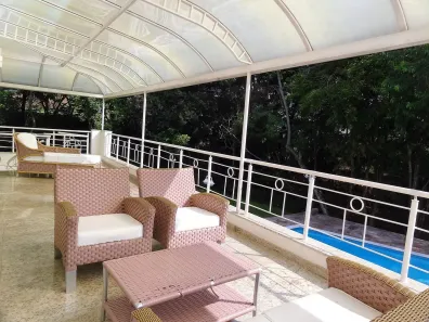 Casa de Condomínio com 4 Quartos à venda, 650m² no Jardim Itatinga, São Paulo