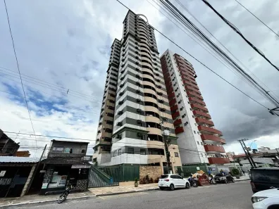 Apartamento com 2 Quartos à venda, 80m² no Campina, Belém