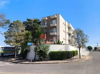 Apartamento com 2 Quartos à venda, 64m² no Jardim Europa, Jaguariúna