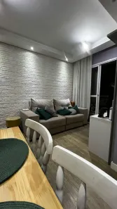 Apartamento com 2 Quartos à venda, 50m² no Jardim Matarazzo, São Paulo