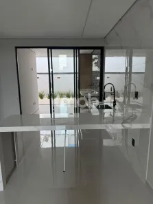 Casa de Condomínio com 3 Quartos à venda, 140m² no Loteamento Dinorá Rosa, Sorocaba