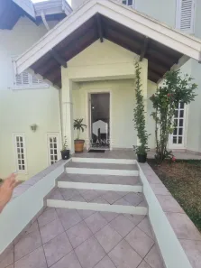 Casa com 3 Quartos à venda, 264m² no Cidade Universitária, Campinas