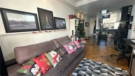 Apartamento com 2 Quartos à venda, 78m² no Perdizes, São Paulo