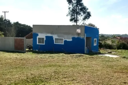 Casa com 2 Quartos à venda, 76m² no Água Branca (Bacaxá), Saquarema