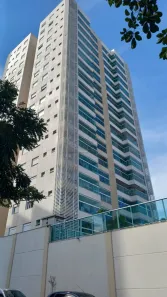 Apartamento com 3 Quartos à venda, 115m² no Jardim Amália, Bauru